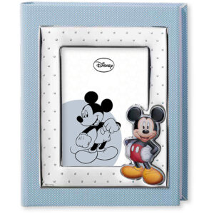 Album Portafoto Topolino Valenti D295 3C della collezione Disney Mickey Mouse. Dimensione di 25x30cm